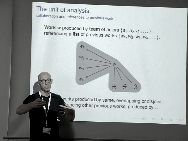 Dynamic Analysis Group – Faculty of Informatics – Università della